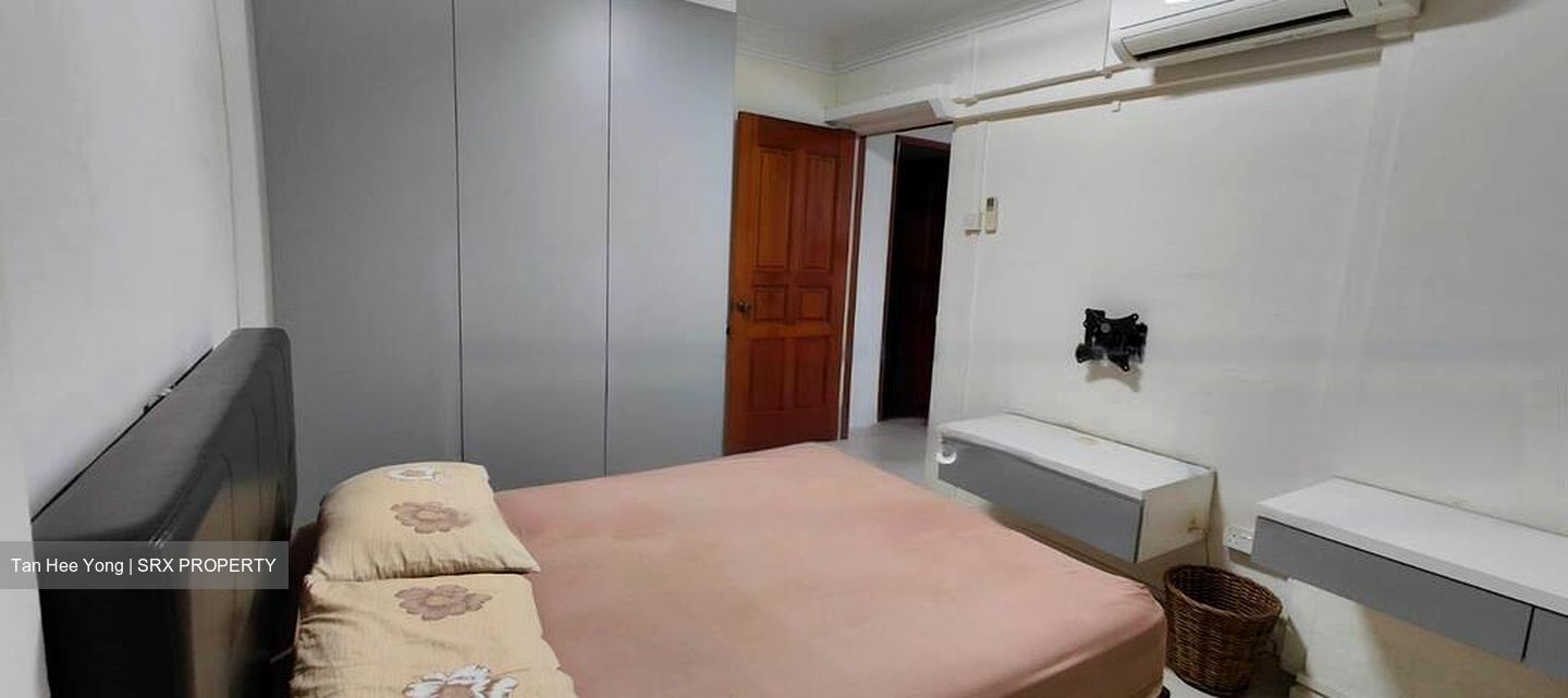 Blk 211 Jurong East Street 21 (Jurong East), HDB 4 Rooms #455502481